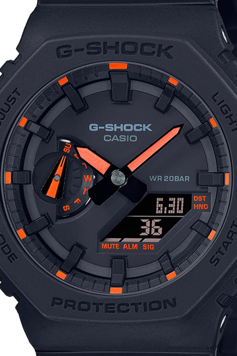 Casio Ceas cu functii multiple G-Shock - Pled.ro