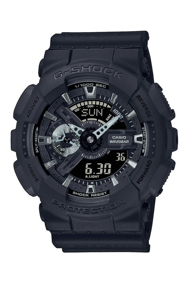 Casio Ceas cu functii multiple G-Shock - Pled.ro