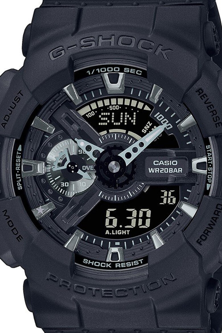 Casio Ceas cu functii multiple G-Shock - Pled.ro