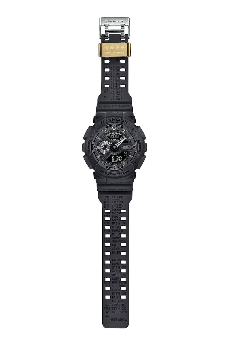 Casio Ceas cu functii multiple G-Shock - Pled.ro