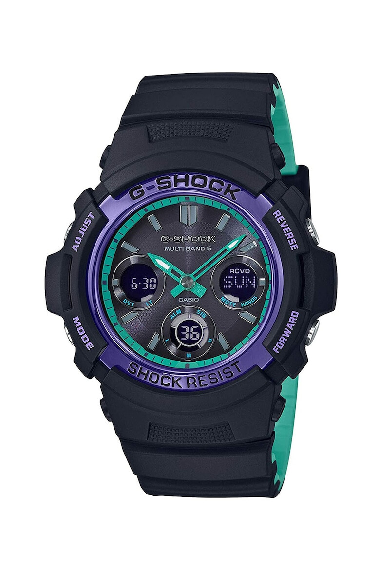 Casio Ceas cu functii multiple G-Shock - Pled.ro