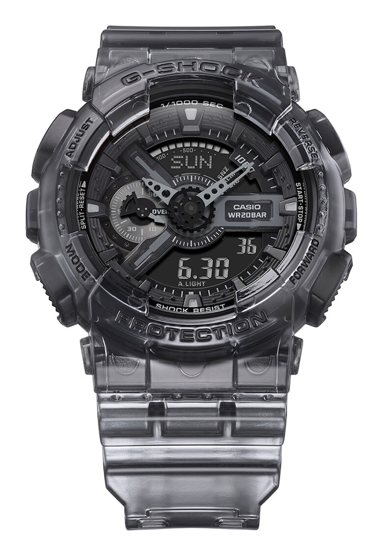 Casio Ceas cu functii multiple G-Shock - Pled.ro