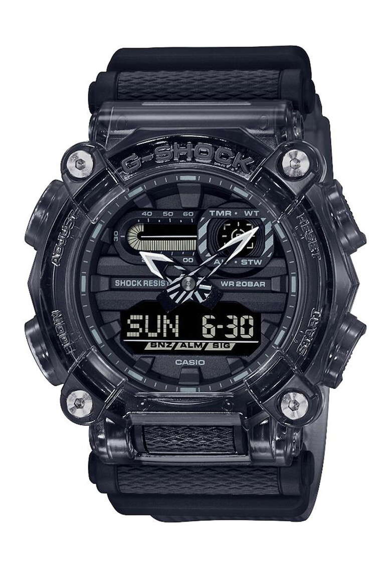 Casio Ceas cu functii multiple G-Shock - Pled.ro