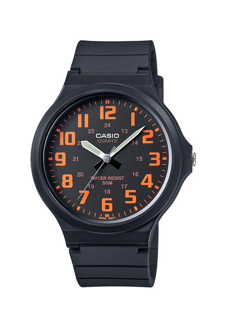 Casio Ceas cu o curea de plastic - Pled.ro