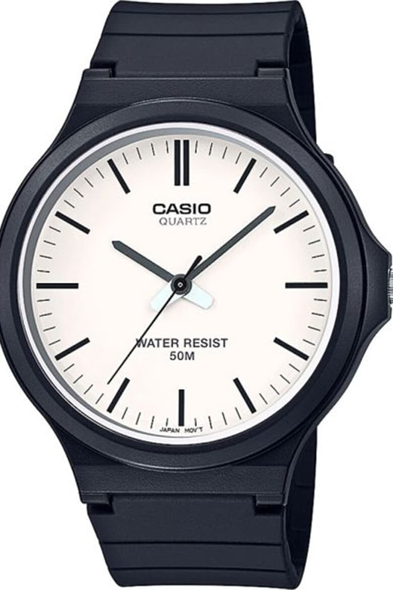 Casio Ceas cu o curea de rasina - Pled.ro