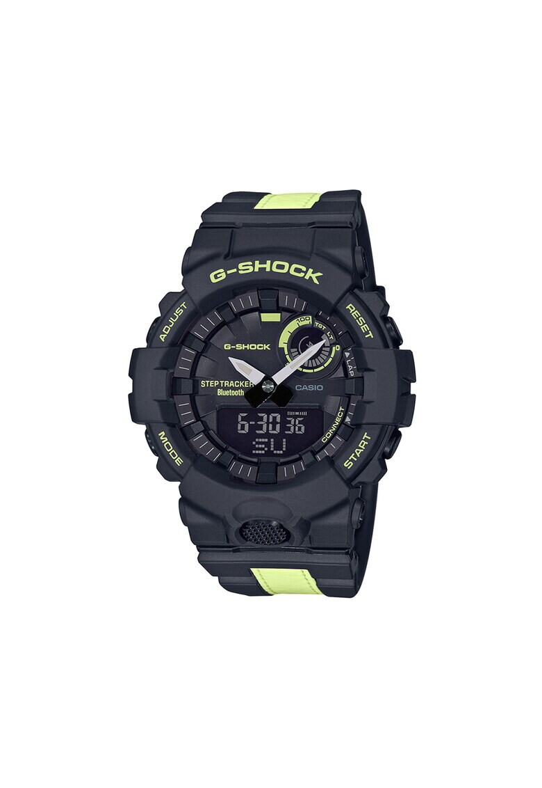 Casio Ceas cu o curea din resina G-Shock - Pled.ro