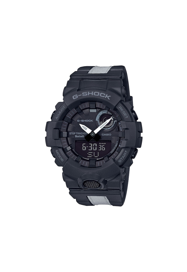 Casio Ceas cu o curea din resina G-Shock - Pled.ro