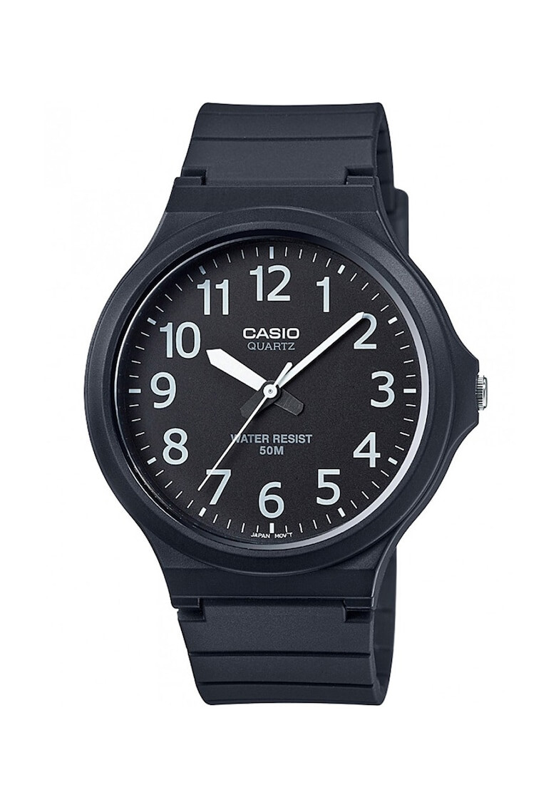 Casio Ceas cu trei indicatoare - Pled.ro