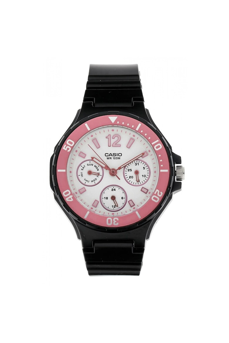 Casio Ceas Dama Collection LRW LRW-200H-4E4 1398829339 - Pled.ro