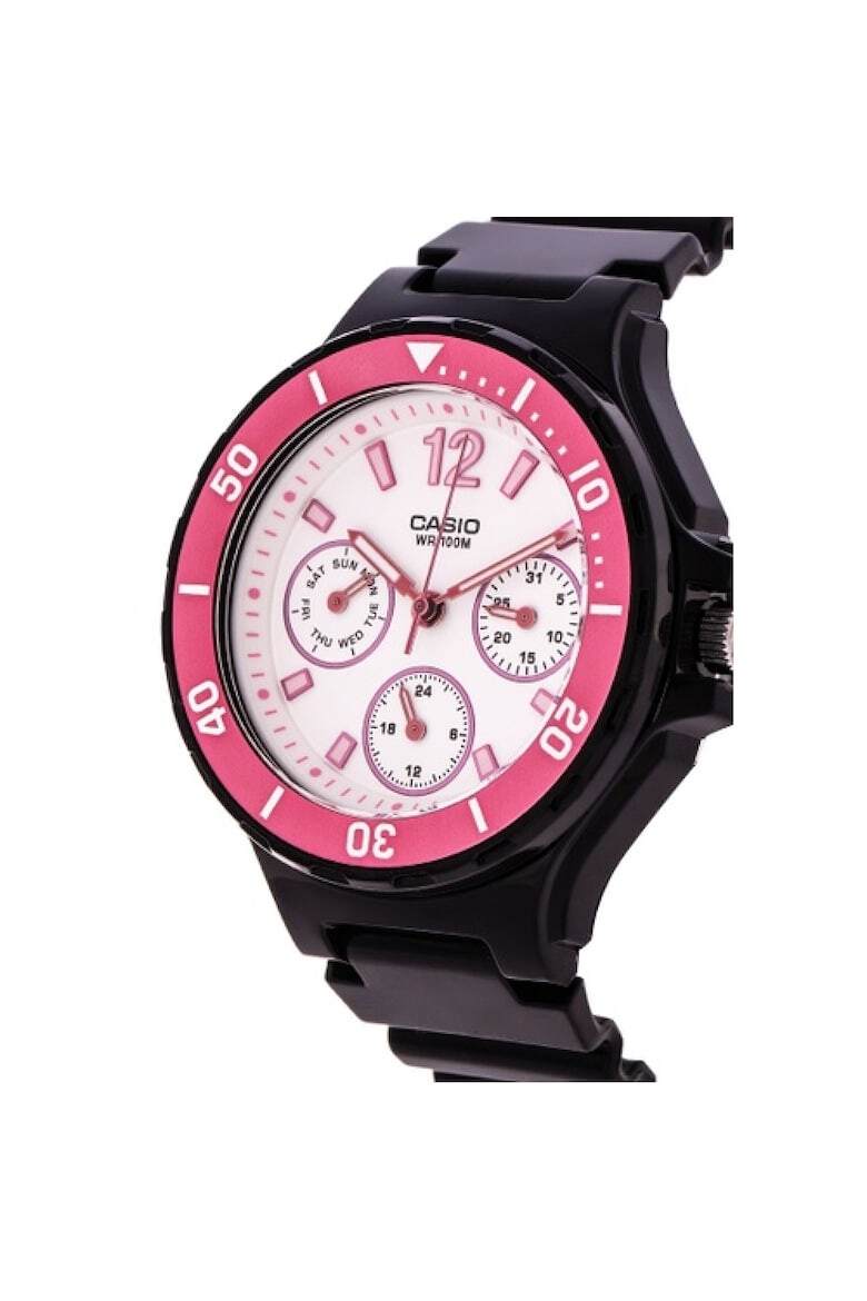 Casio Ceas Dama Collection LRW LRW-200H-4E4 1398829339 - Pled.ro