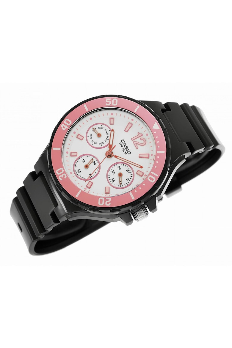 Casio Ceas Dama Collection LRW LRW-200H-4E4 1398829339 - Pled.ro