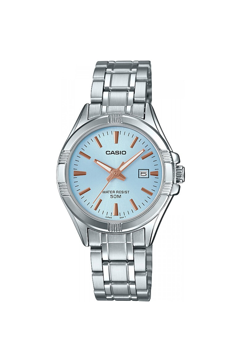 Casio Ceas Dama Collection LTP- - Pled.ro