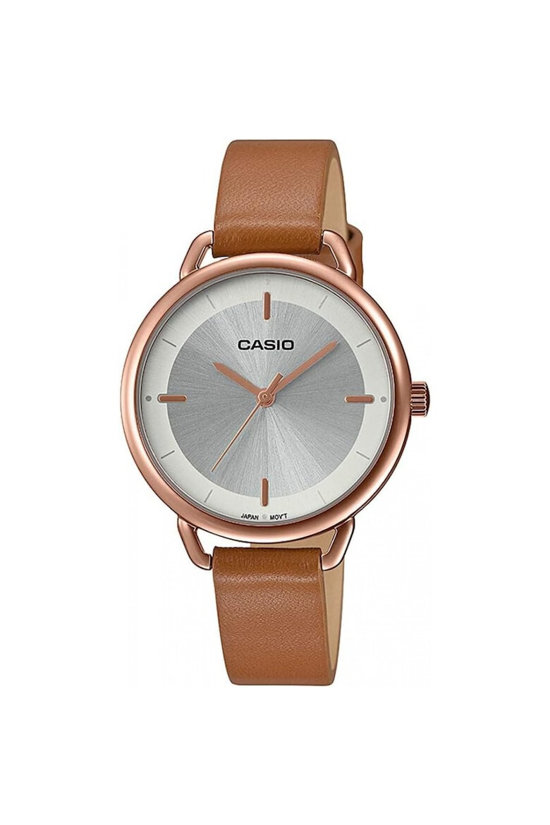 Casio Ceas Dama Collection LTP-E LTP-E413PL-7A - Pled.ro