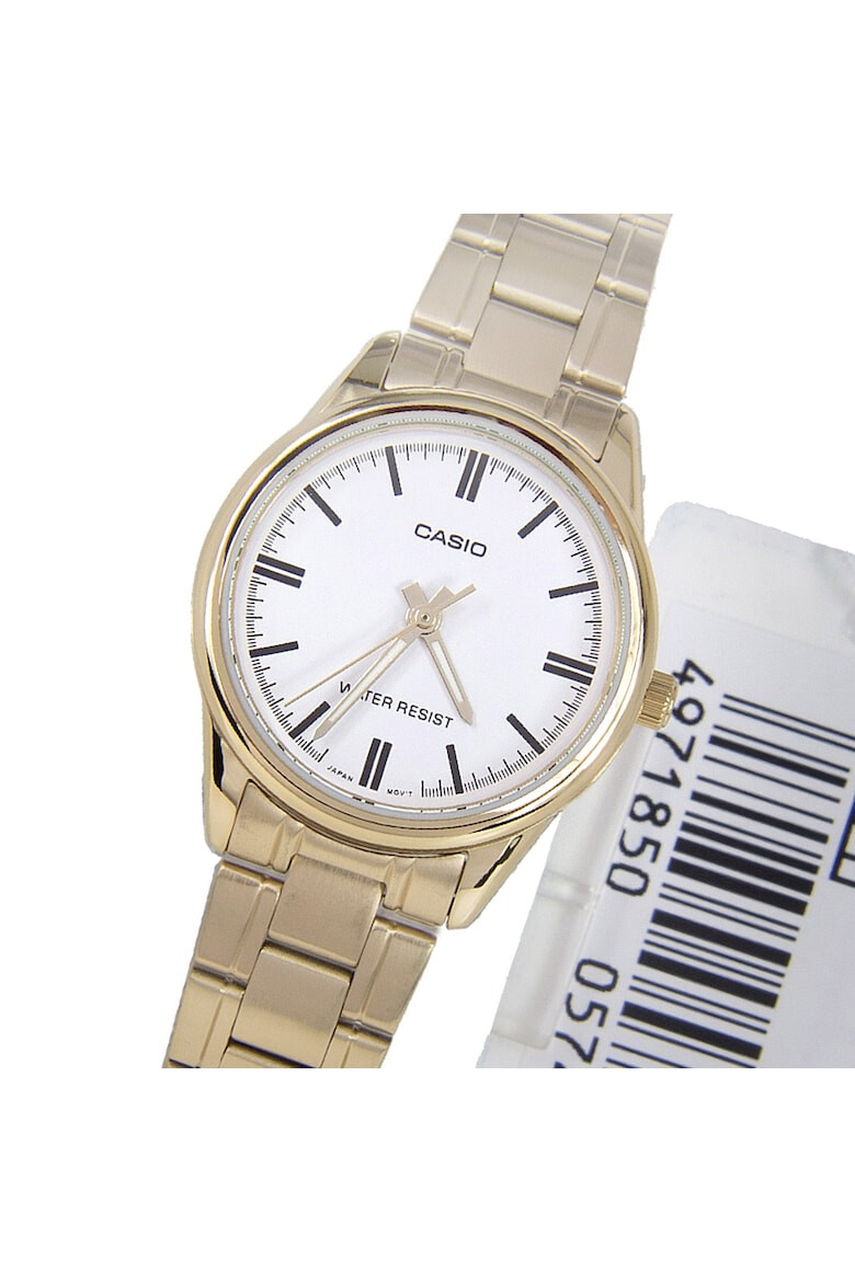 Casio Ceas Dama Collection LTP-V0 LTP-V005D-2B2 1497085948 - Pled.ro