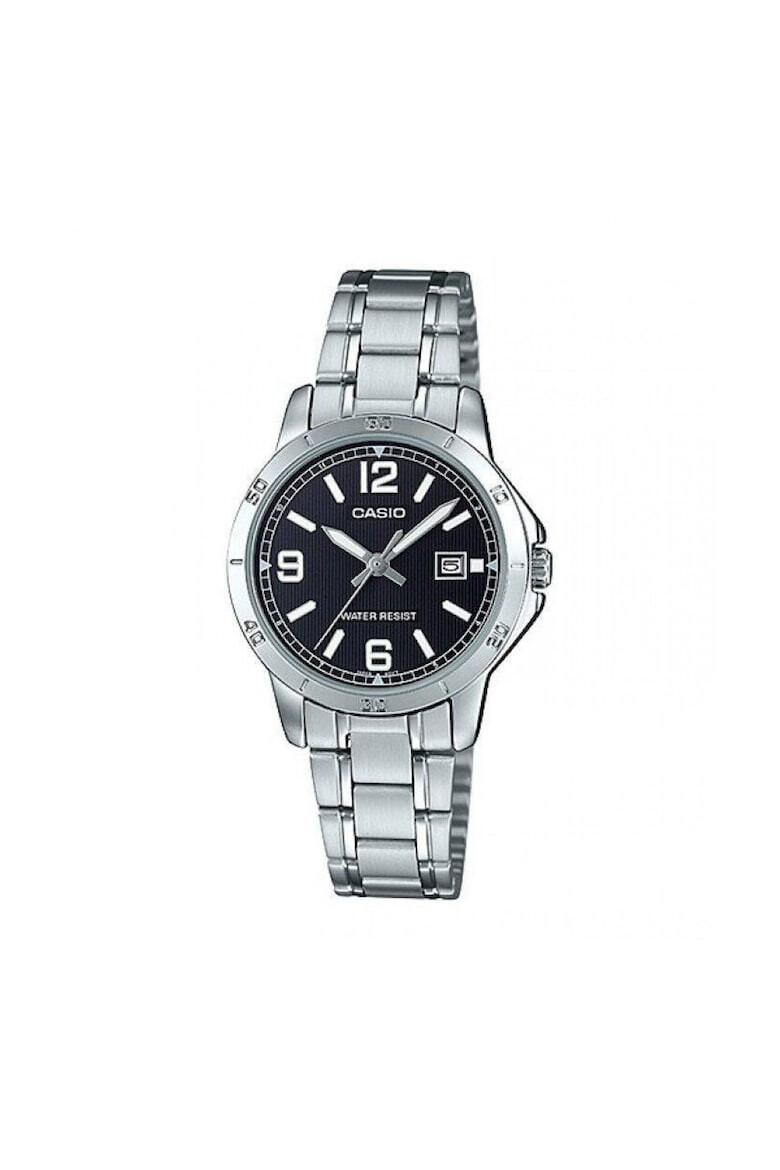 Casio Ceas Dama Collection LTP-V0 LTP-V004D-1B2 1497085948 - Pled.ro