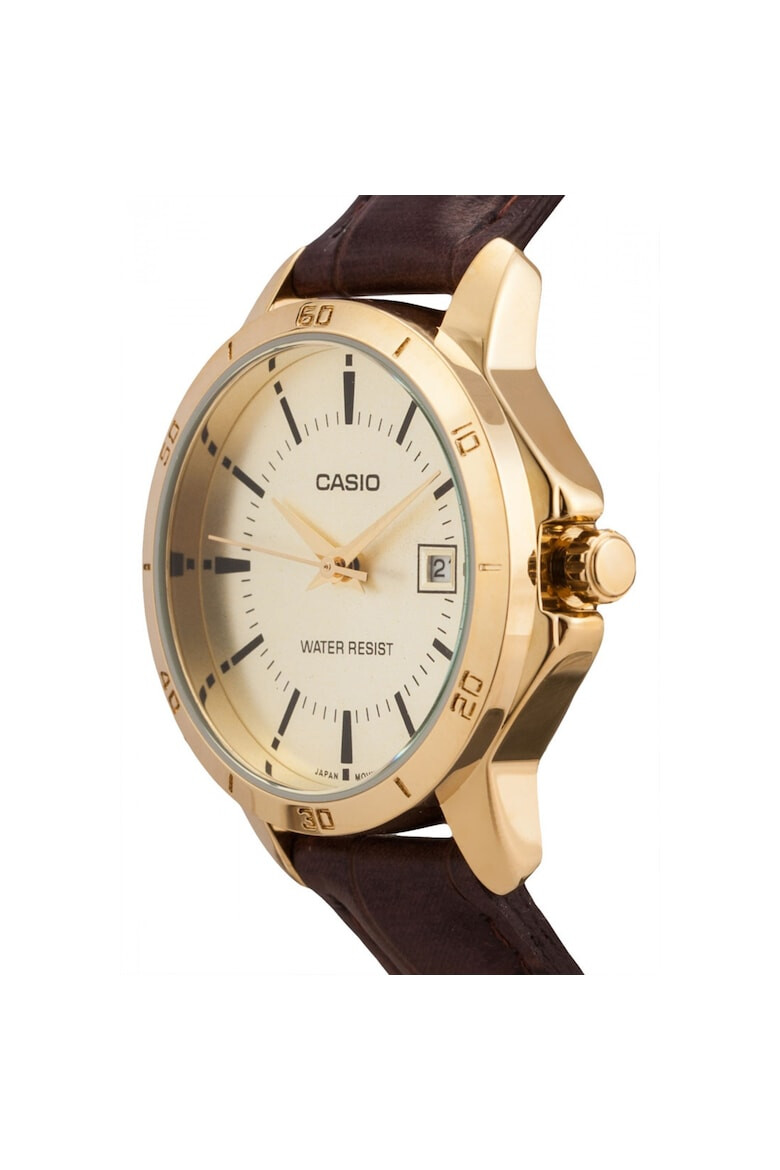 Casio Ceas Dama Collection LTP-V0 LTP-V004GL-9A - Pled.ro