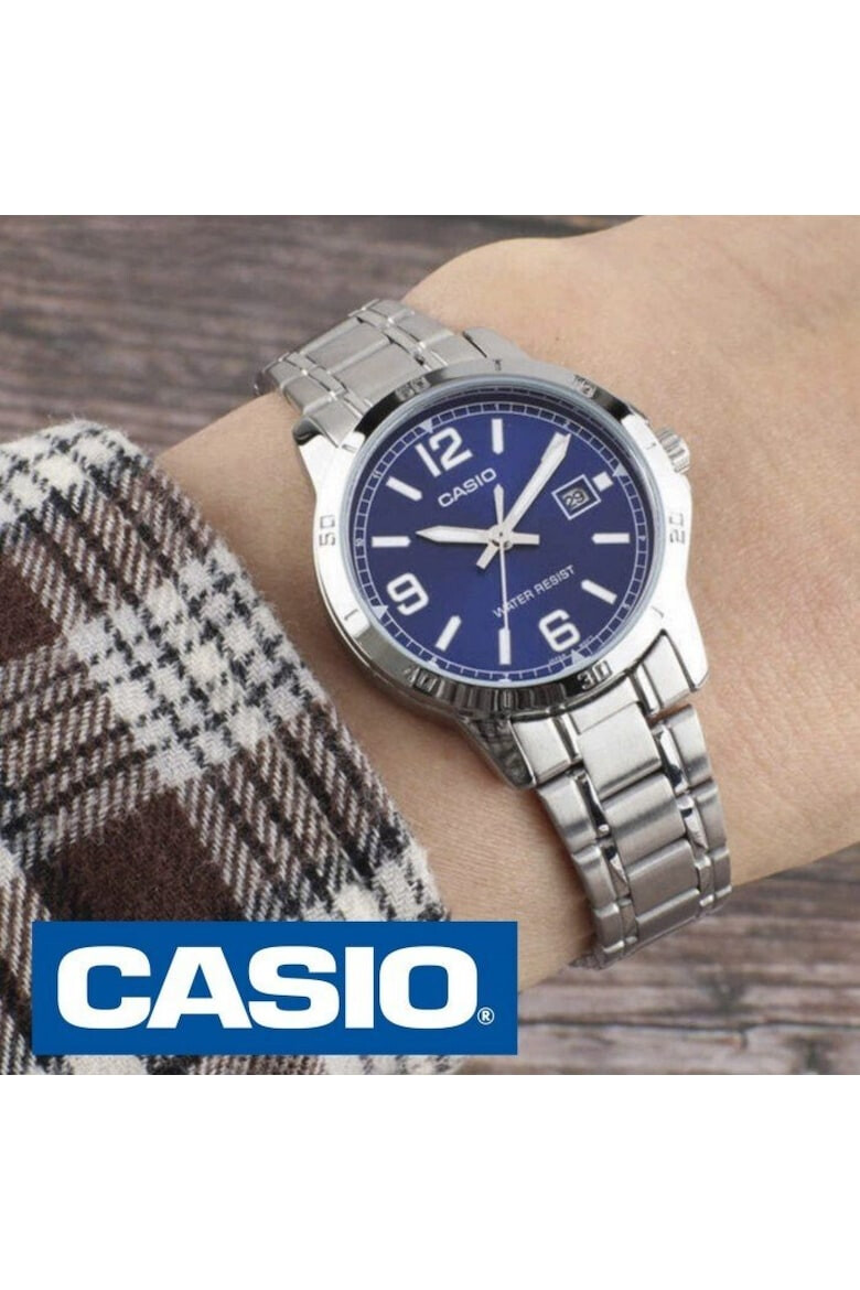 Casio Ceas Dama Collection LTP-V0 LTP-V004GL-9A 1497085948 - Pled.ro