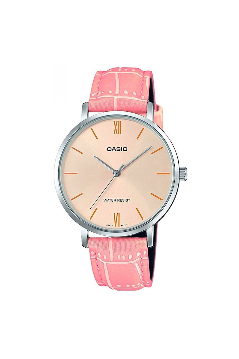 Casio Ceas Dama Collection LTP-VT LTP-VT01L - Pled.ro