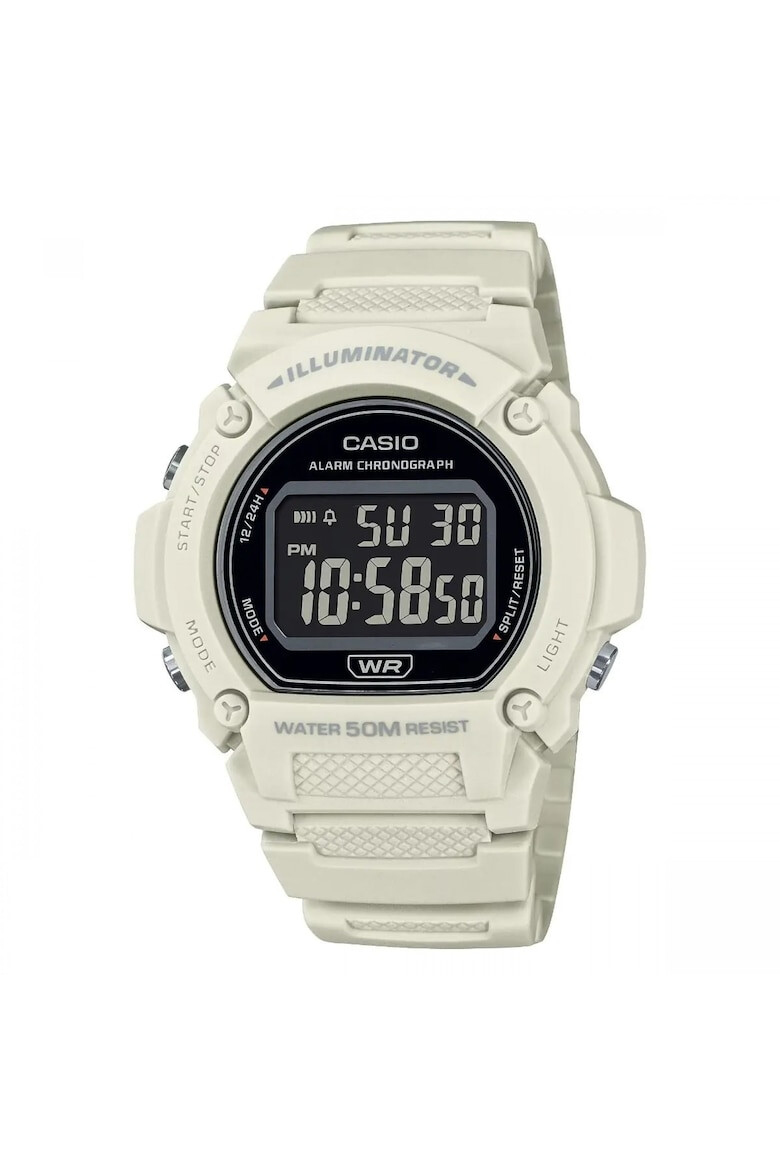 Casio Ceas Dama Collection W-21 671304807 - Pled.ro