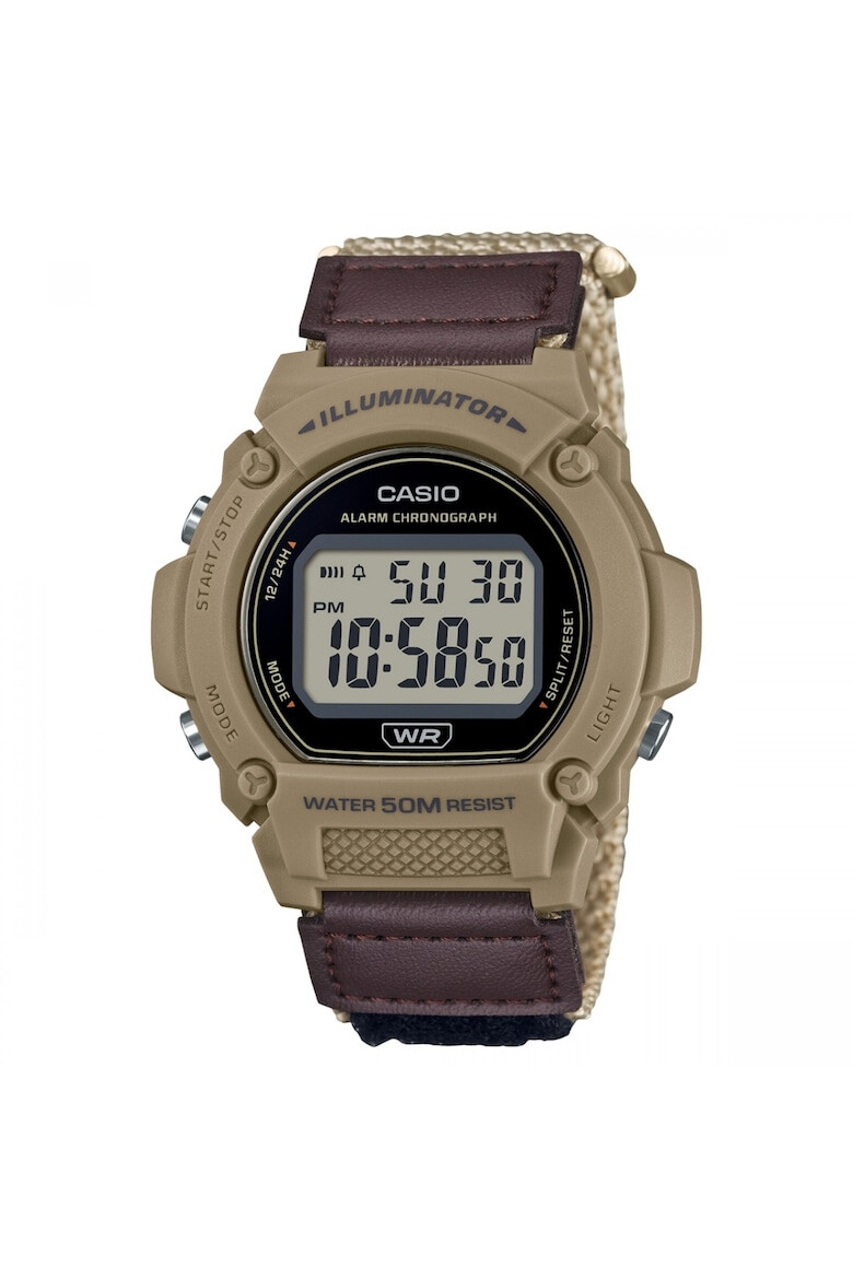 Casio Ceas Dama Collection W-21 671304807 - Pled.ro