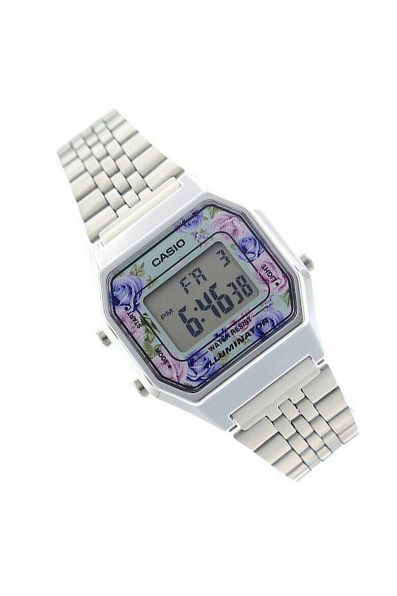 Casio Ceas Dama Vintage ICONIC LA-680WA-2C 1047729784 - Pled.ro