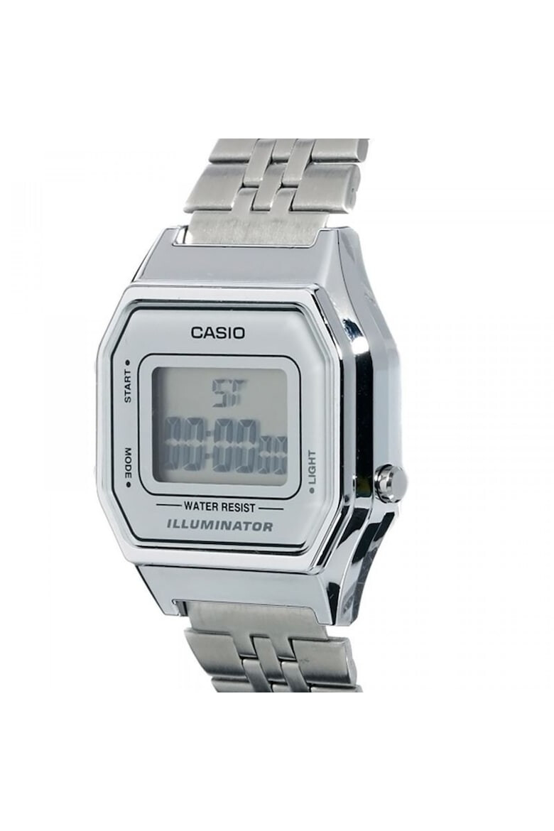 Casio Ceas Dama Vintage ICONIC 1047729784 - Pled.ro