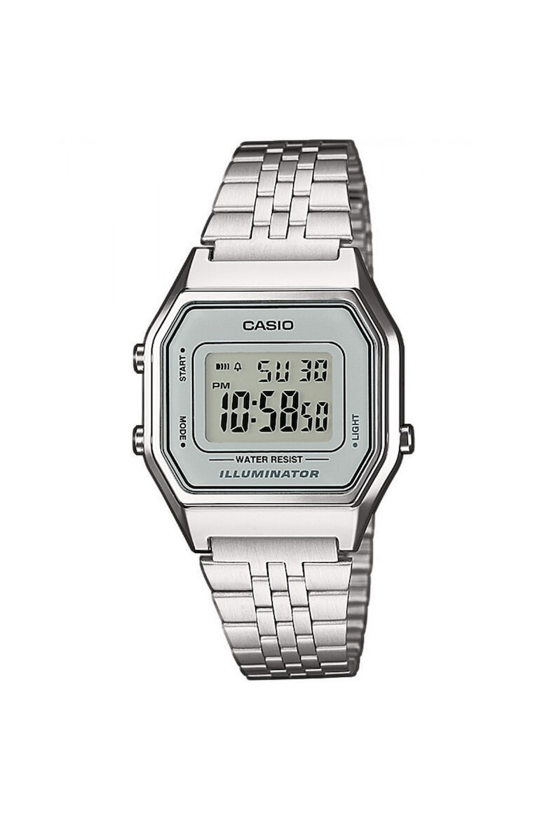 Casio Ceas Dama Vintage ICONIC 1047729784 - Pled.ro