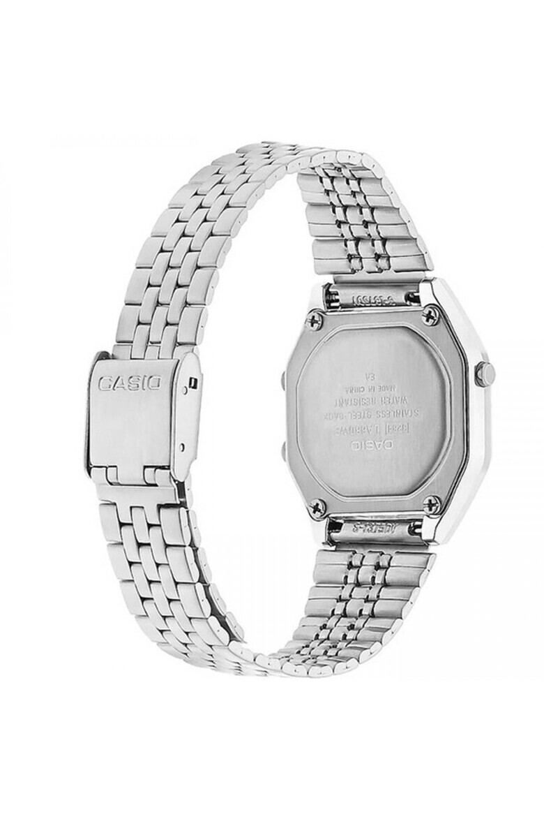 Casio Ceas Dama Vintage ICONIC 1047729784 - Pled.ro