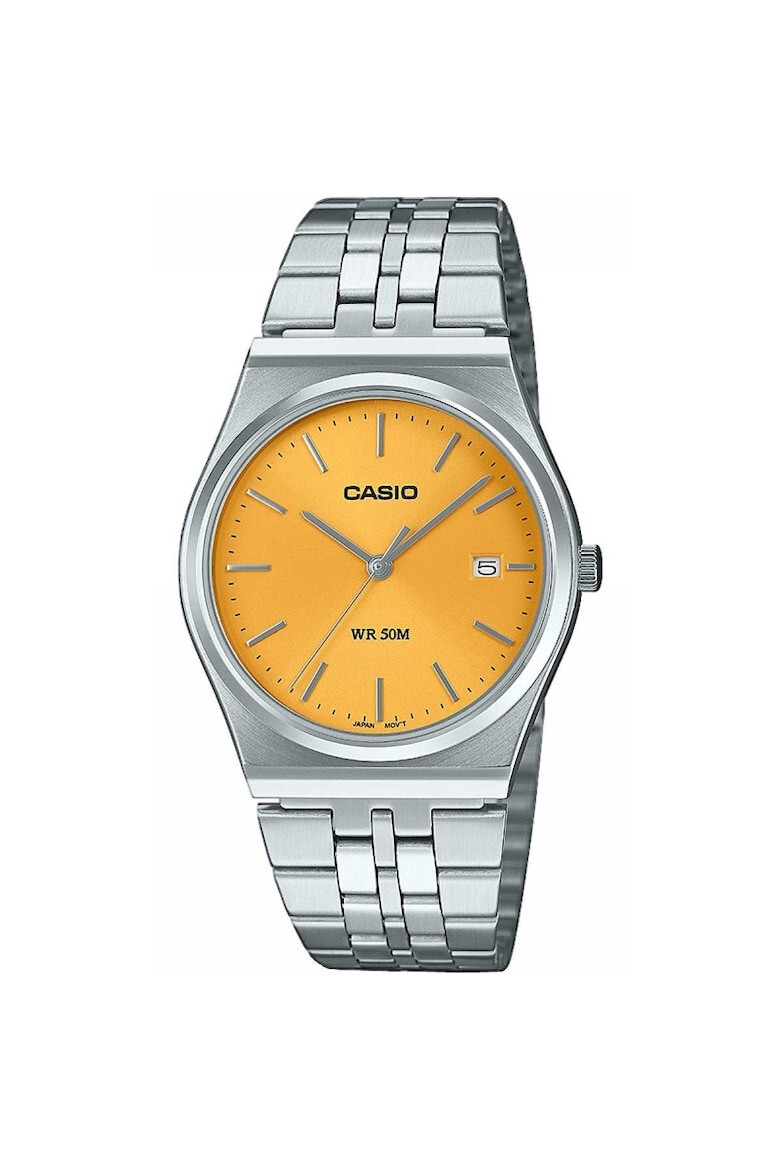 Casio Ceas de barbati - colectia MTP-B analog 1112021919 - Pled.ro