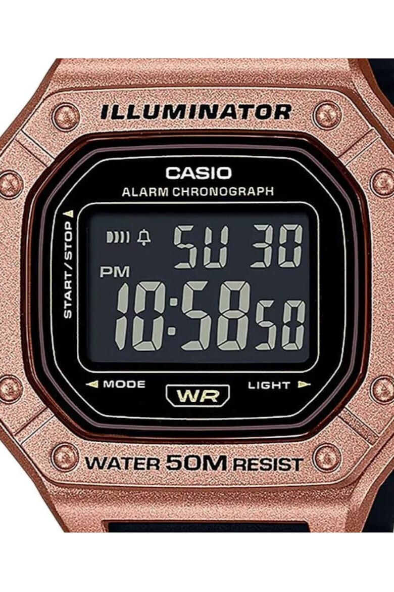 Casio Ceas de dama Colectia W-21 Digital 671304807 - Pled.ro