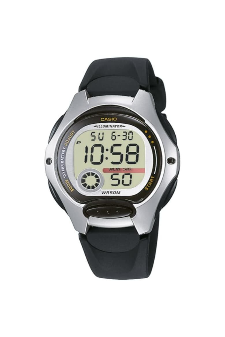 Casio Ceas de dama LW-200-1AVEF - Pled.ro