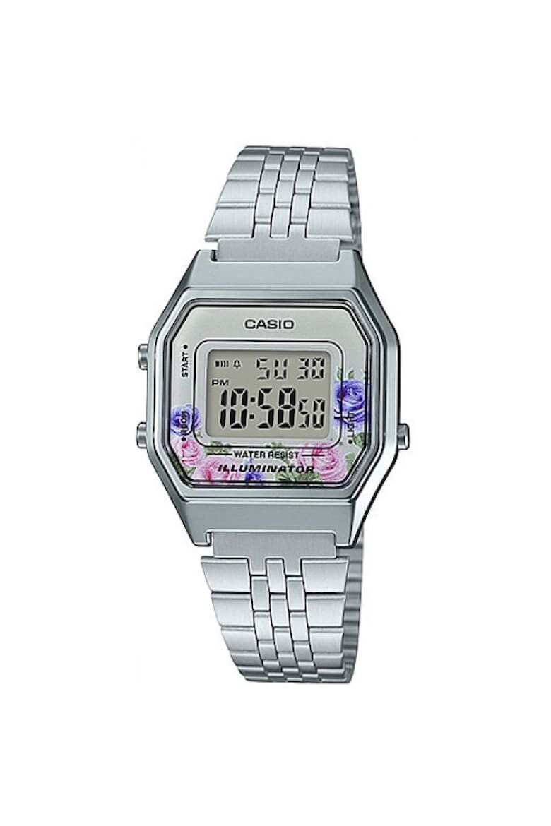 Casio Ceas de dama Vintage ICONIC 1047729784 - Pled.ro