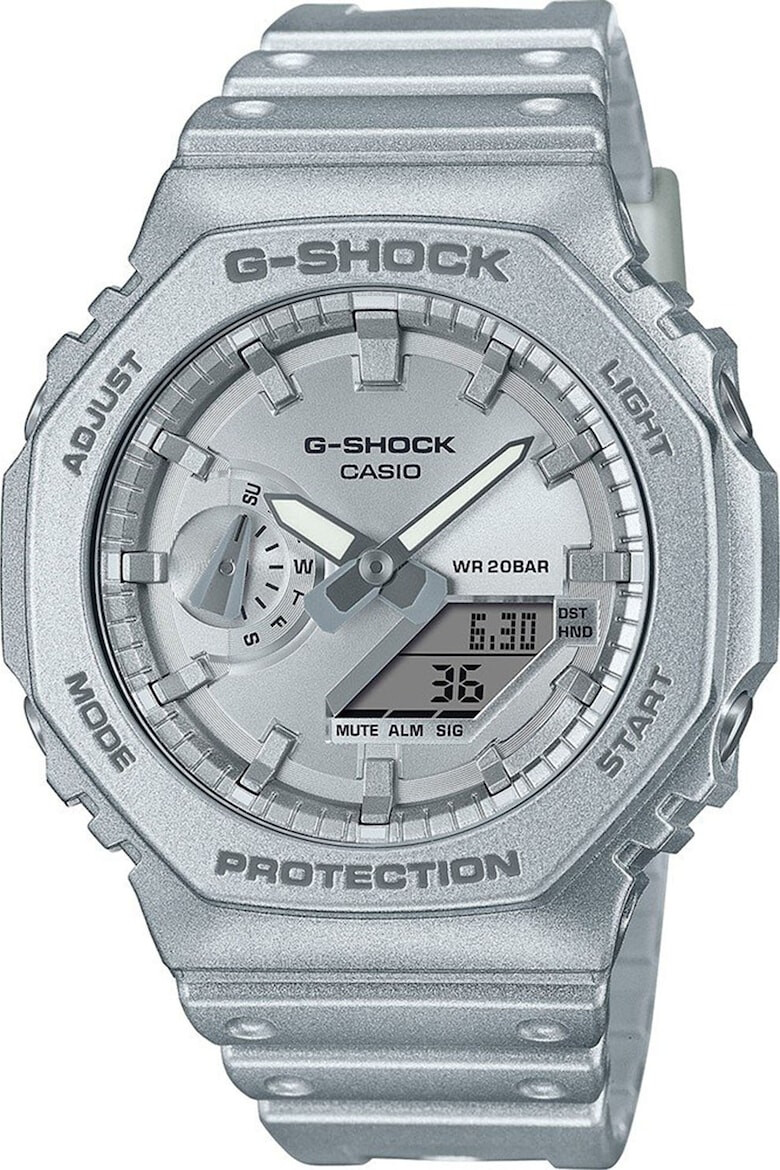 Casio Ceas digital analog G-Shock - Pled.ro