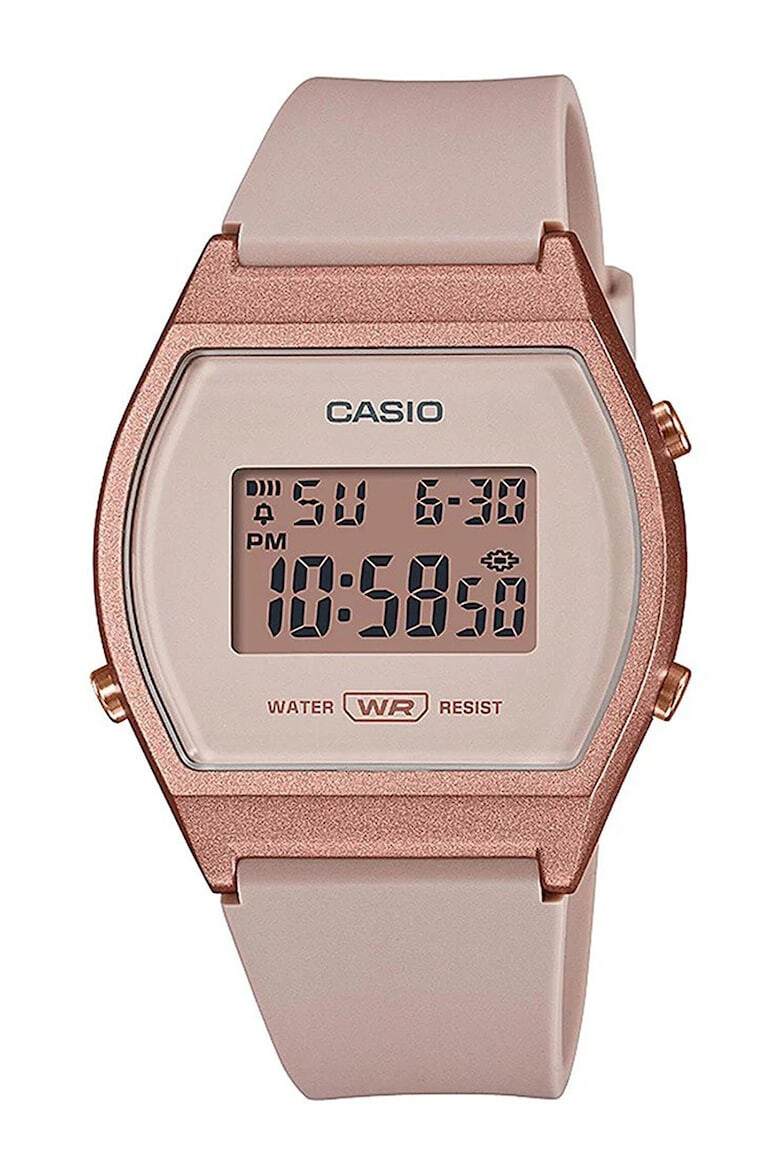 Casio Ceas digital cu catarama - Pled.ro