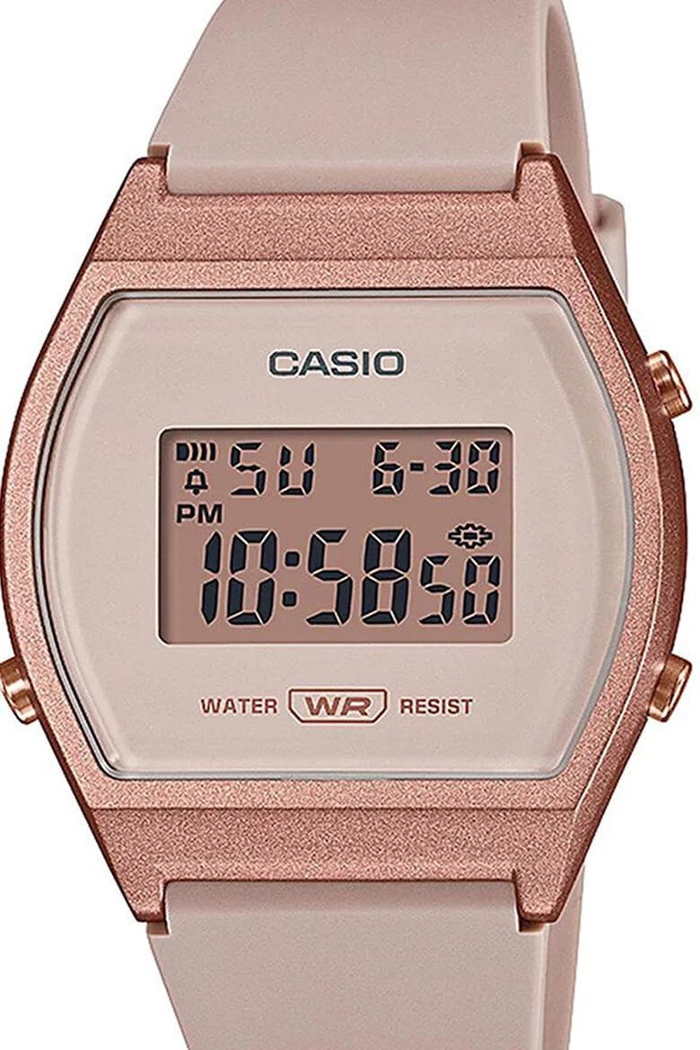 Casio Ceas digital cu catarama - Pled.ro