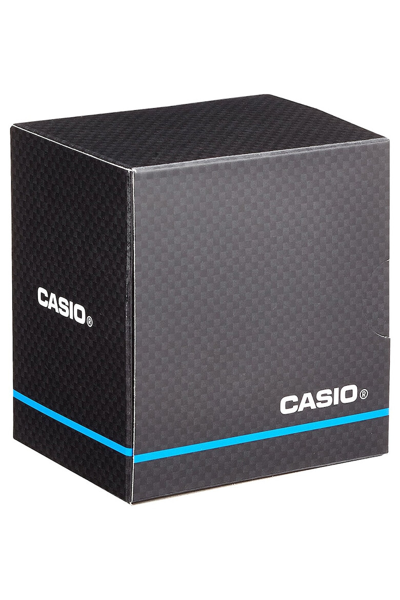 Casio Ceas digital cu doua fuse orare - Pled.ro