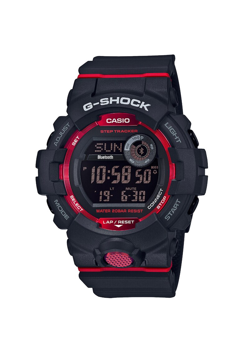 Casio Ceas digital cu functii multiple G-Shock - Pled.ro