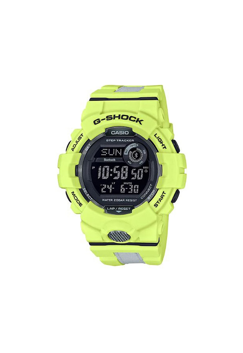 Casio Ceas digital cu functii multiple G-Shock - Pled.ro