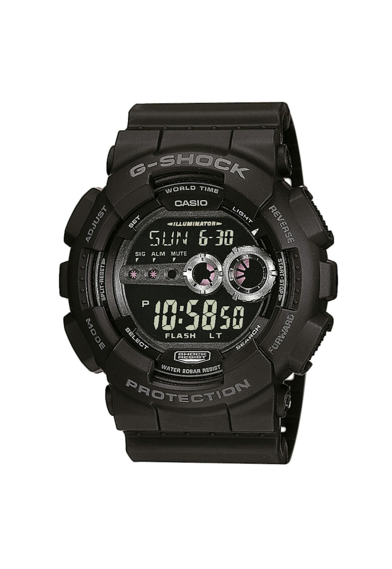 Casio Ceas digital cu mecanism quartz - Pled.ro