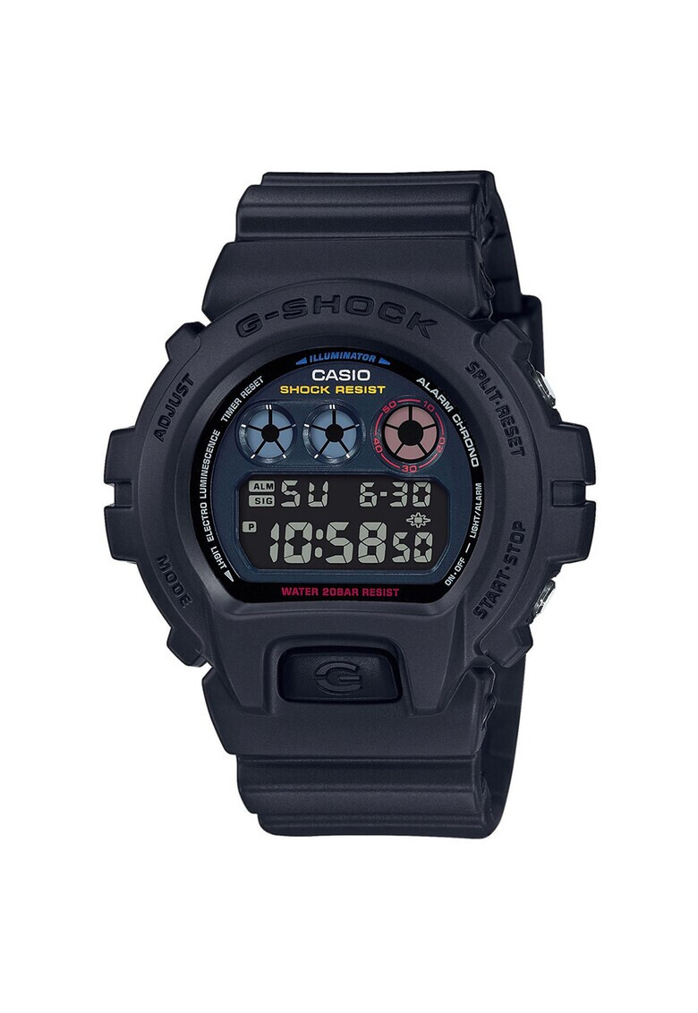 Casio Ceas digital G-Shock - Pled.ro