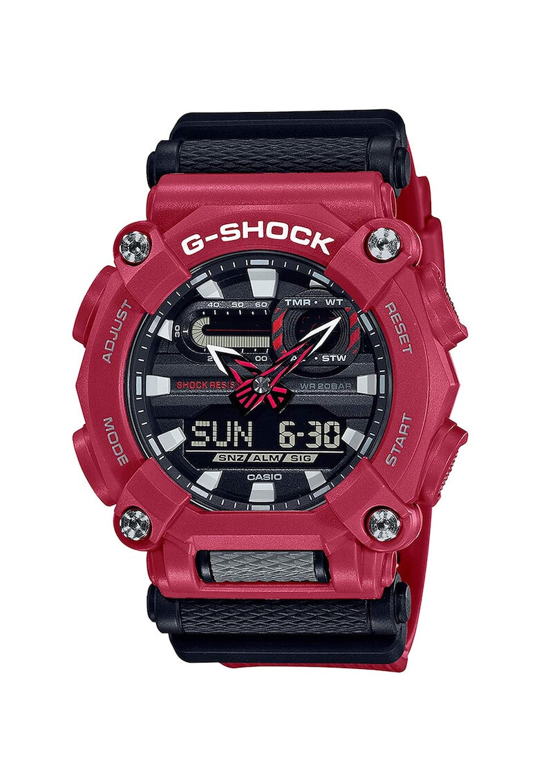 Casio Ceas digital G-Shock - Pled.ro