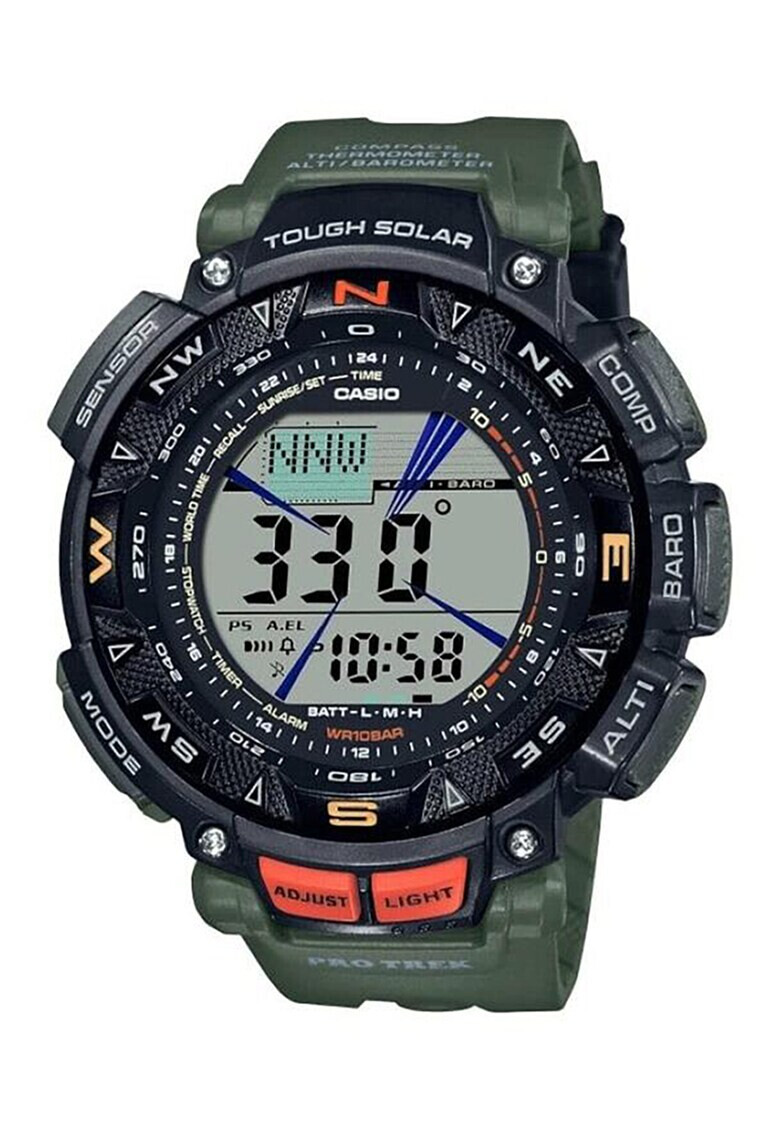 Casio Ceas digital G-Shock - Pled.ro