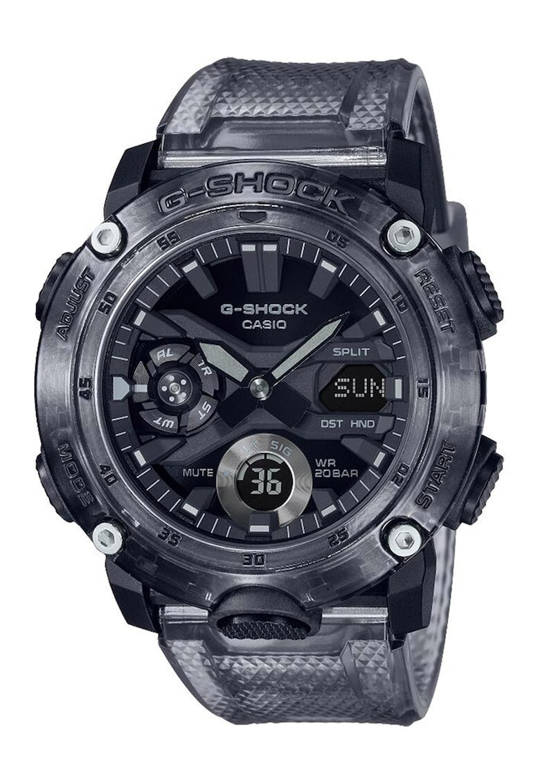 Casio Ceas digital G-Shock - Pled.ro