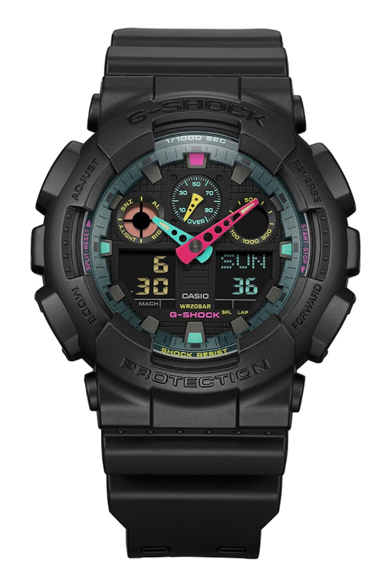 Casio Ceas digital G-Shock - Pled.ro