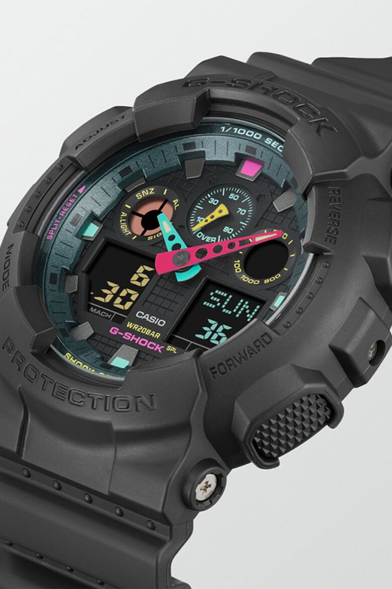 Casio Ceas digital G-Shock - Pled.ro