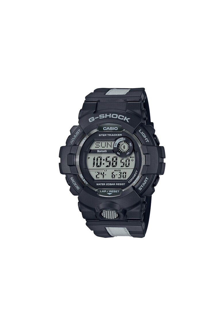 Casio Ceas digital G-Shock-Resistant - Pled.ro