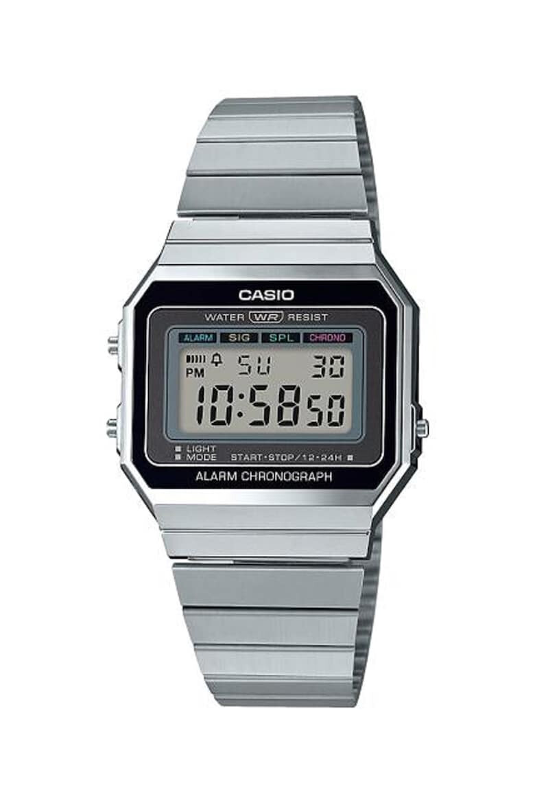 Casio Ceas digital unisex - Pled.ro