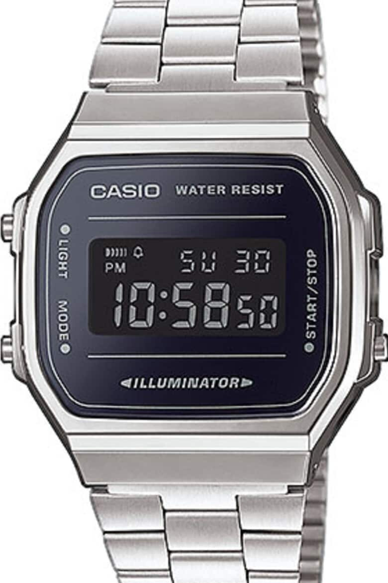 Casio Ceas digital unisex - Pled.ro