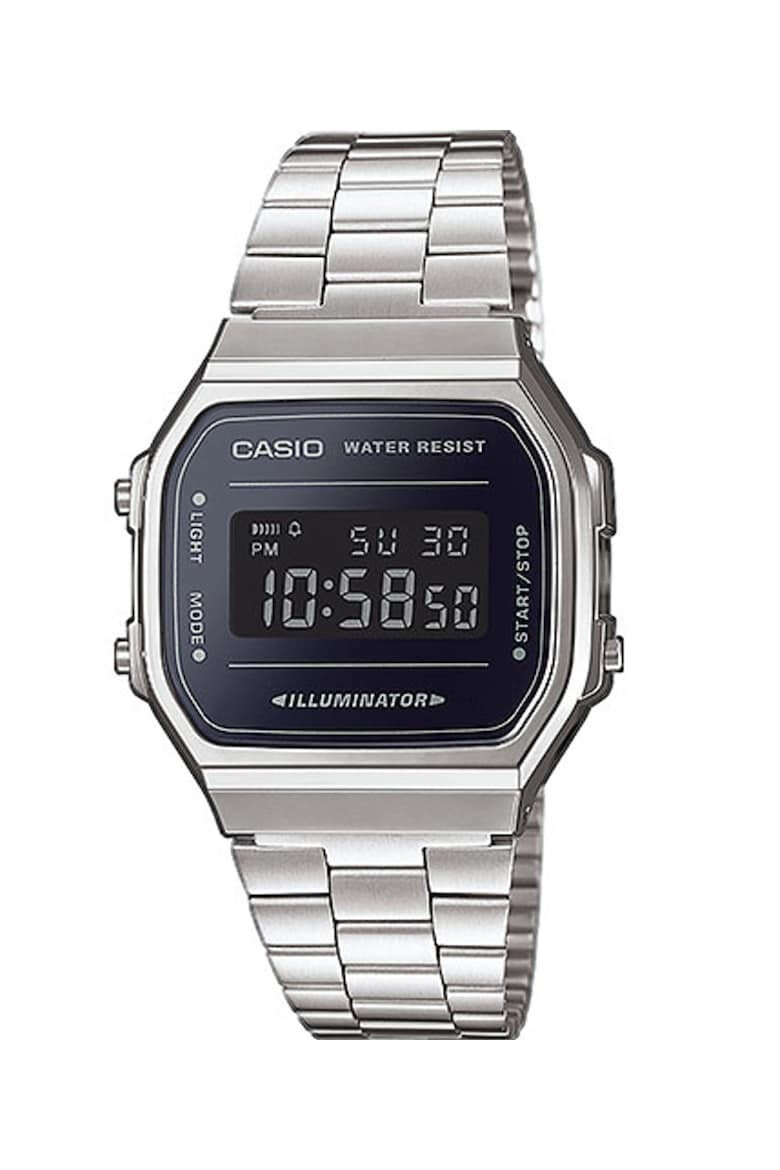 Casio Ceas digital unisex - Pled.ro