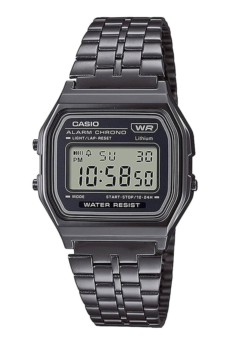 Casio Ceas digital unisex - Pled.ro